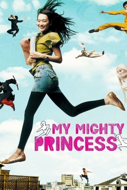 My Mighty Princess yesmovies