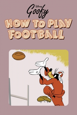 How to Play Football yesmovies