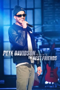 Pete Davidson Presents: The Best Friends yesmovies