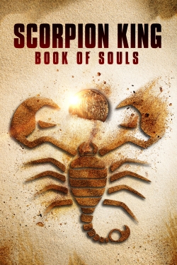 The Scorpion King: Book of Souls yesmovies