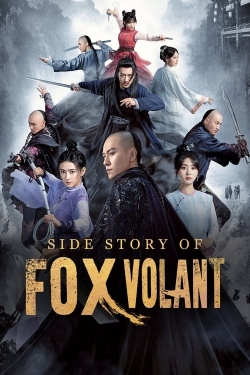 Side Story of Fox Volant yesmovies