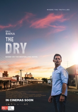 The Dry yesmovies