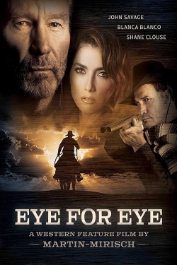 Eye for eye yesmovies