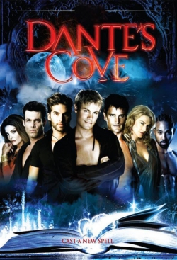 Dante's Cove yesmovies