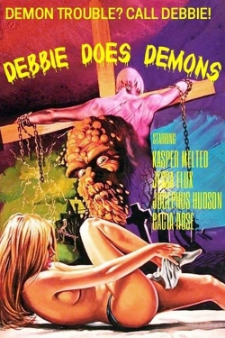 Debbie Does Demons yesmovies