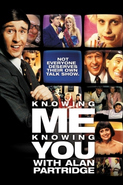 Knowing Me Knowing You with Alan Partridge yesmovies