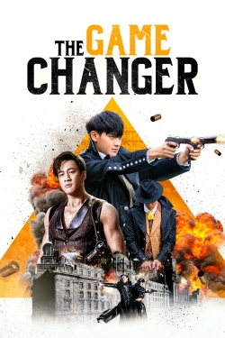 The Game Changer yesmovies