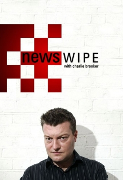 Newswipe with Charlie Brooker yesmovies