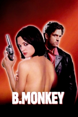 B. Monkey yesmovies