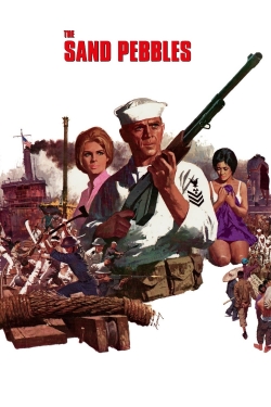 The Sand Pebbles yesmovies