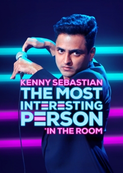 Kenny Sebastian: The Most Interesting Person in the Room yesmovies