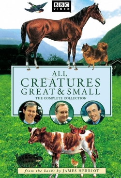 All Creatures Great and Small yesmovies