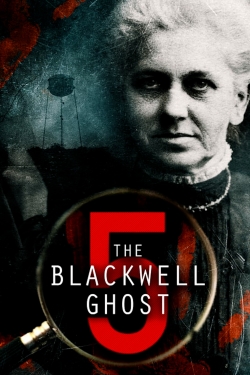 The Blackwell Ghost 5 yesmovies