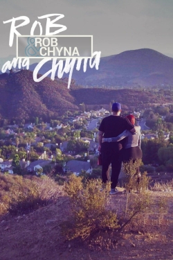 Rob & Chyna yesmovies