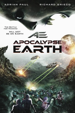 AE: Apocalypse Earth yesmovies