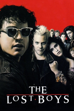 The Lost Boys yesmovies