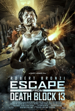 Escape from Death Block 13 yesmovies