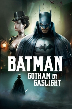 Batman: Gotham by Gaslight yesmovies