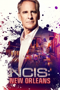 NCIS: New Orleans yesmovies