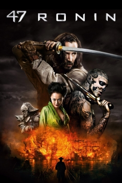 47 Ronin yesmovies