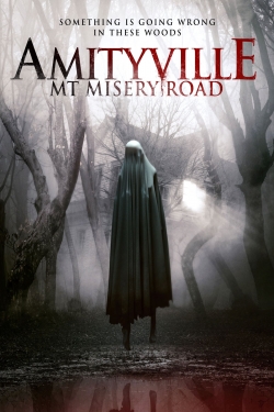 Amityville: Mt Misery Road yesmovies