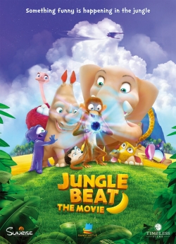 Jungle Beat: The Movie yesmovies