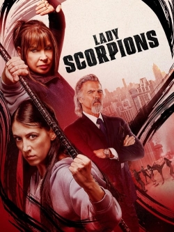 Lady Scorpions yesmovies