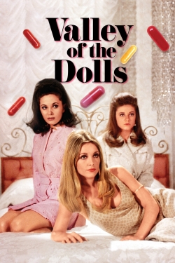 Valley of the Dolls yesmovies