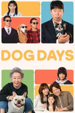 Dog Days yesmovies