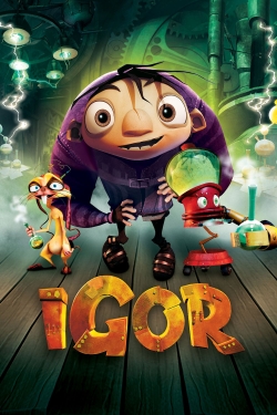 Igor yesmovies