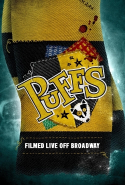 Puffs: Filmed Live Off Broadway yesmovies