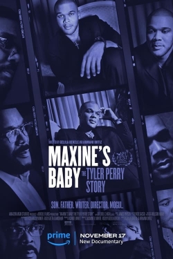 Maxine's Baby: The Tyler Perry Story yesmovies