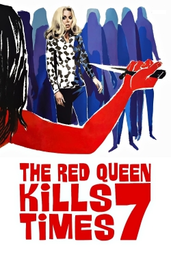 The Red Queen Kills Seven Times yesmovies