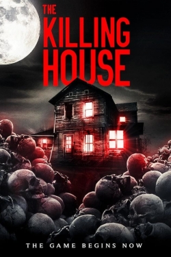 The Killing House yesmovies