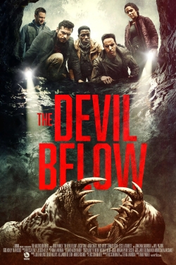 The Devil Below yesmovies