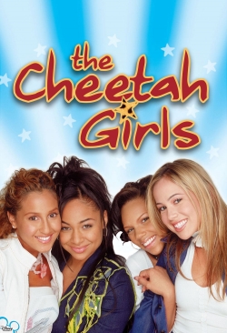 The Cheetah Girls yesmovies