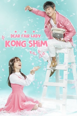 Dear Fair Lady Kong Shim yesmovies