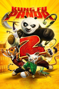 Kung Fu Panda 2 yesmovies