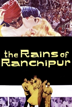 The Rains of Ranchipur yesmovies