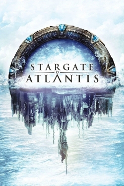 Stargate Atlantis yesmovies