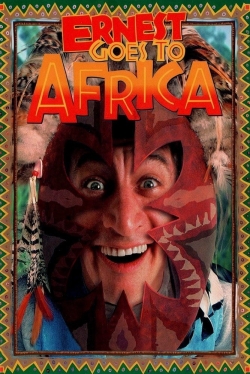 Ernest Goes to Africa yesmovies