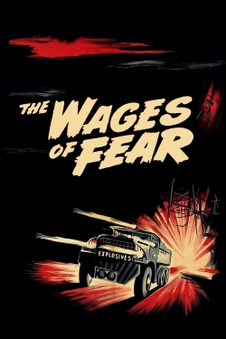 The Wages of Fear yesmovies