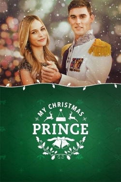 My Christmas Prince yesmovies