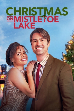 Christmas on Mistletoe Lake yesmovies