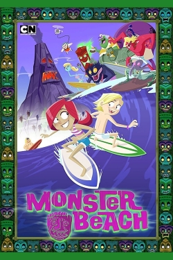 Monster Beach yesmovies