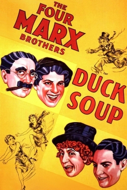 Duck Soup yesmovies