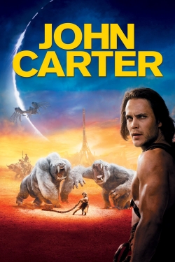 John Carter yesmovies