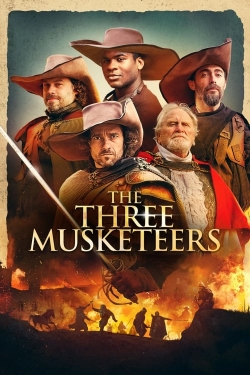 The Three Musketeers yesmovies