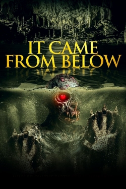 It Came from Below yesmovies