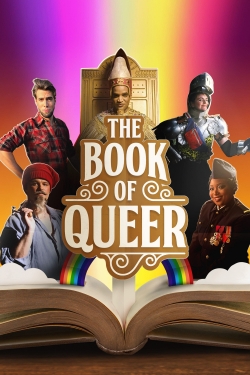 The Book of Queer yesmovies